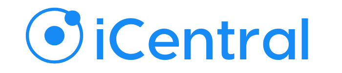 iCentral Logo