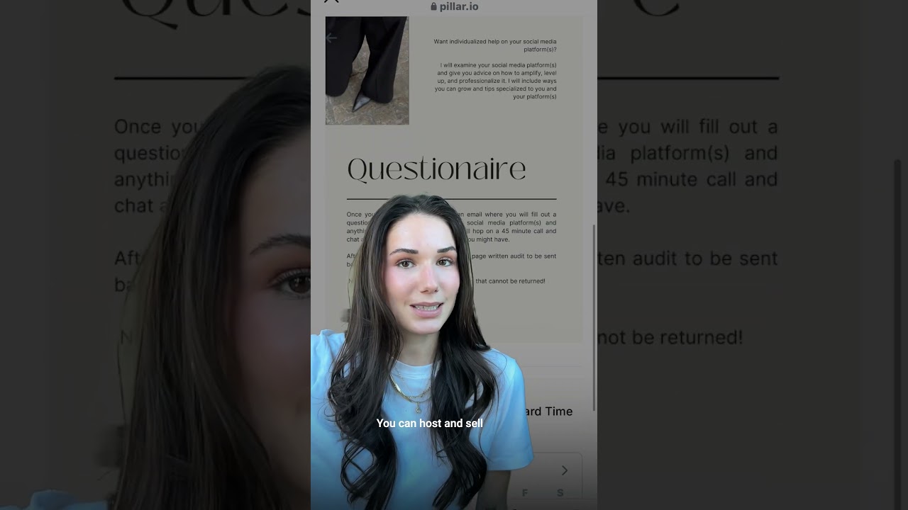 Pillar: Social Intro